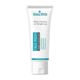 Gluta Whitening & Brightening Face Wash – Reveal Your Natural Glow
